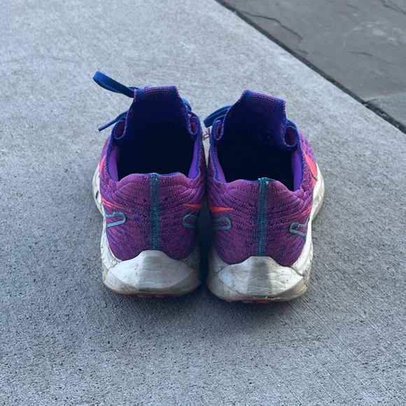 Nike Pegasus Turbo Next Nature - Picture 4 of 5